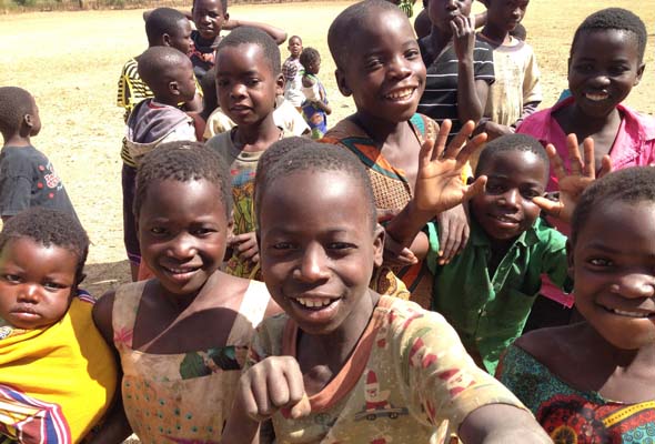 00 malawi children